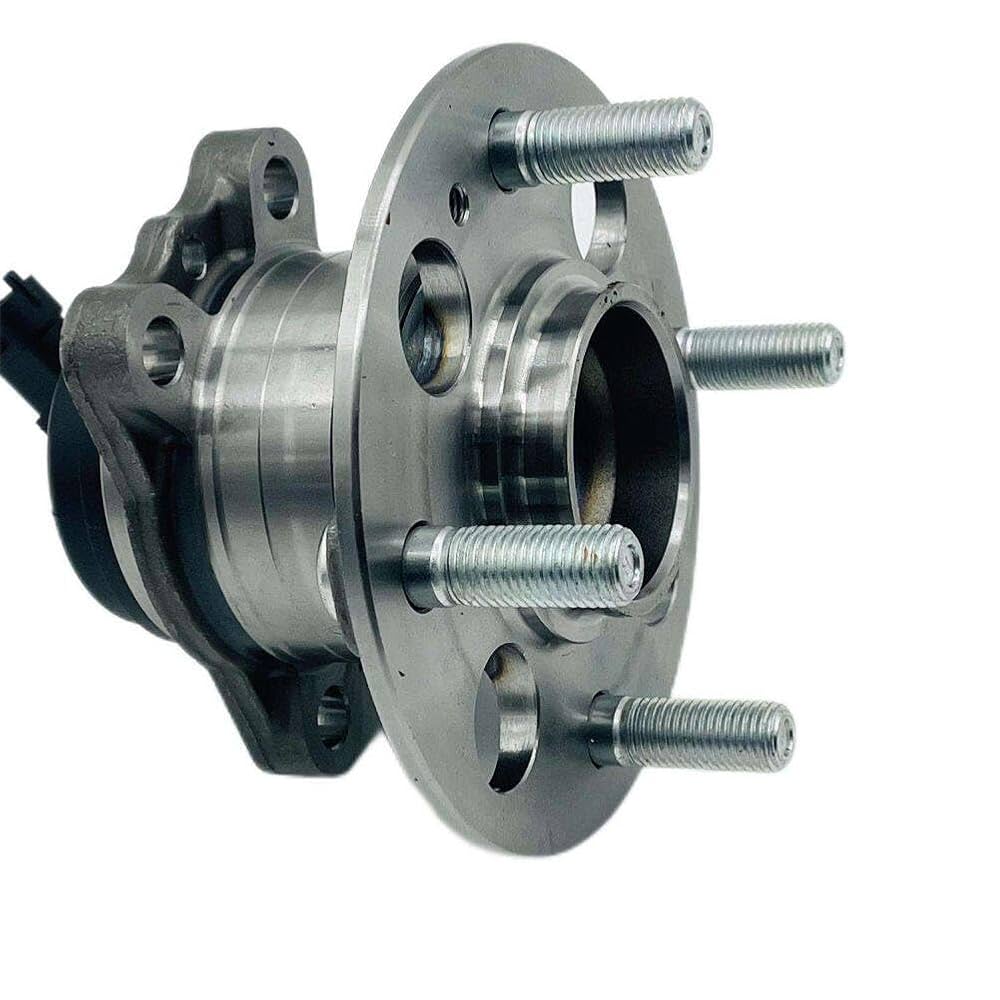 Amazon.co.jp: SONGTAO-AUTO PARTS# 52730-K8000 Rear wheel